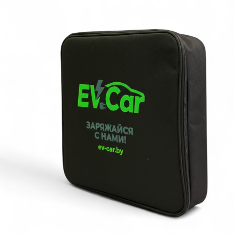 Зарядное EVCar GBT 6-16A B7 WiFi  (11кВт, 3 фазы, сменные вилки)-13
