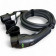 Зарядный кабель EVCar Type2-GBT (32A, 7кВт)