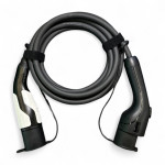 Зарядный кабель EVCar Type2-GBT (32A, 7кВт)