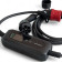 Зарядное EVCar GBT-7WF  6-32A  WiFi (7кВт, 1 фаза)