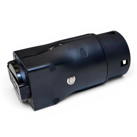 Разрядный адаптер EVCar V2L Type2  16А, 3.5кВт-2